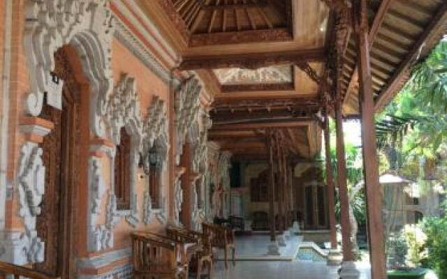 Ray homestay