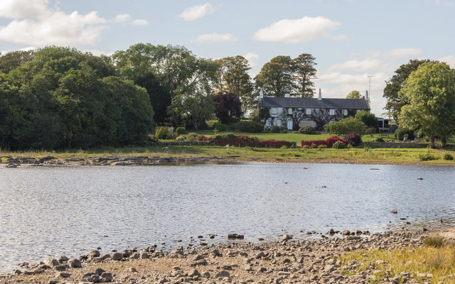 Corrib View Country House