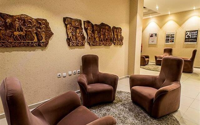 Anemon Kent Ege Otel