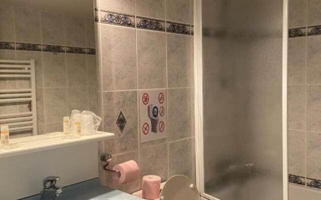 Golf Hotel De La Carte