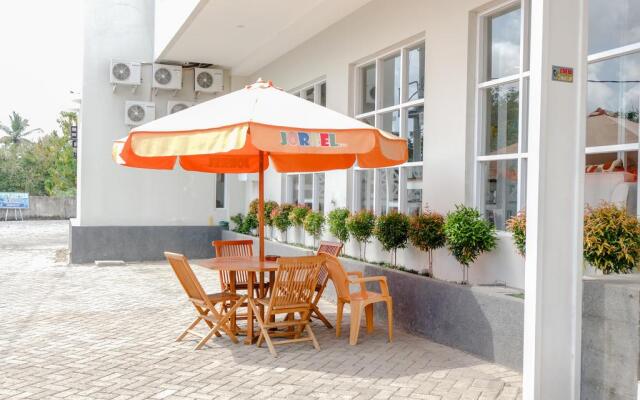 Jorrel Inn Banyuwangi