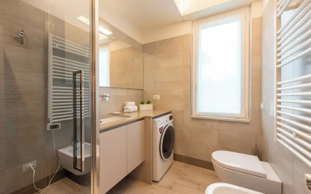Cozy Flat In Sestri Levante