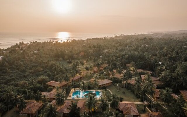 Tisara Spa, Ahangama, Sri Lanka