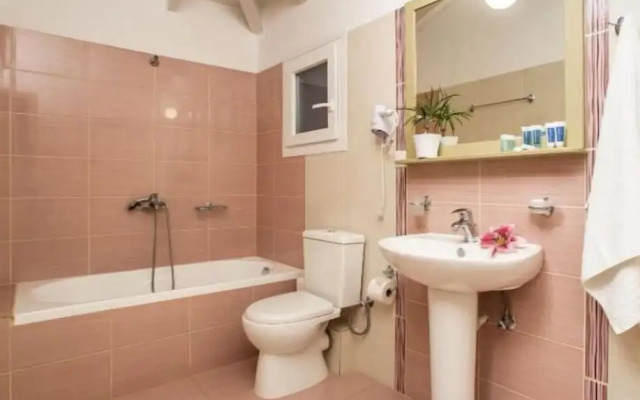 Vassilis Guest House