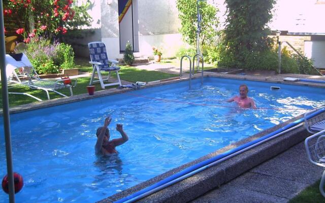 Hotel Del Sol