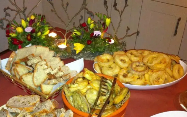 Il Tiglio Bed And Breakfast