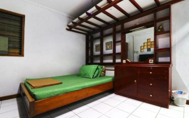 Old Town Guest House