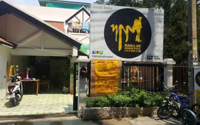 nanane hostel