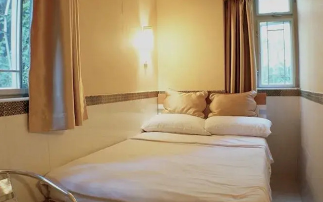 Rent-a-Room Hong Kong