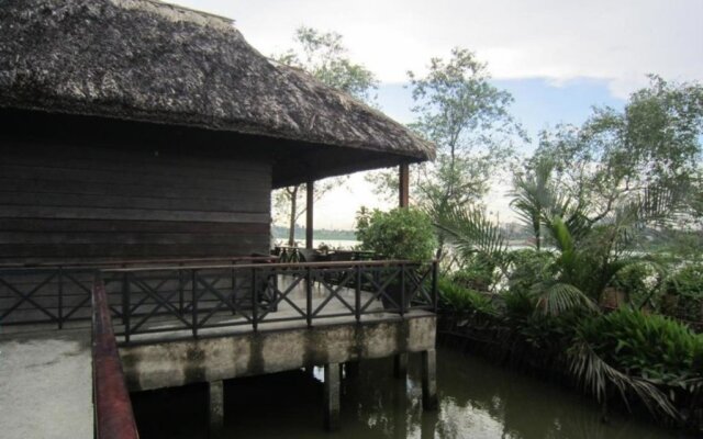 Binh Quoi 2 Resort