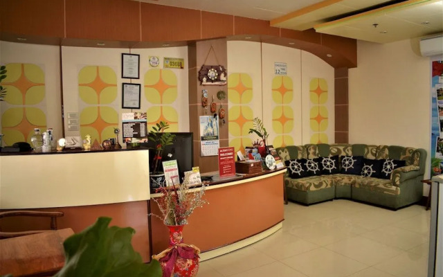 Zen Rooms Baywalk Palawan