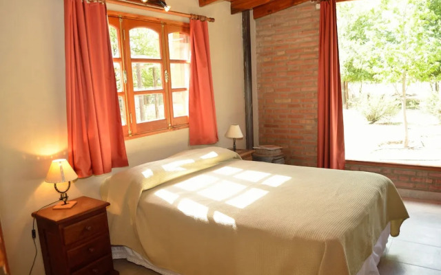 Hotel de campo granja el aromo