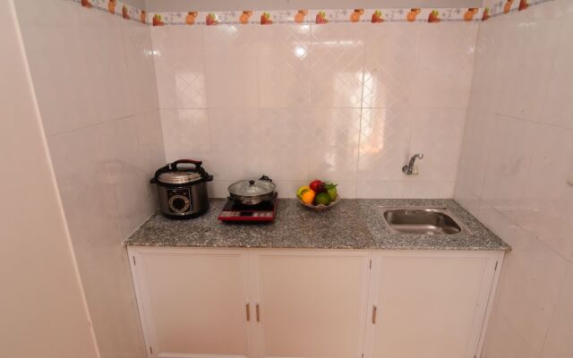 Timothy Homestay - Hue