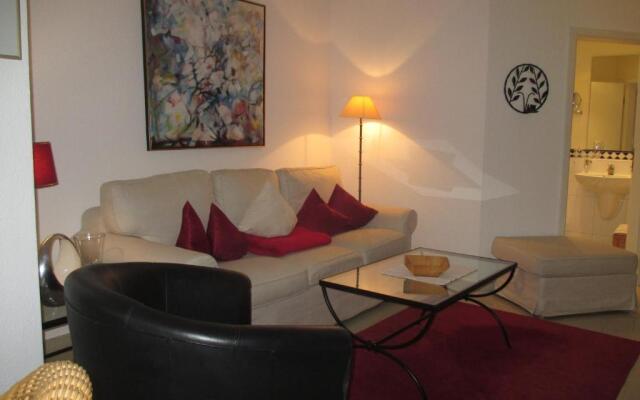 Villa Freia - Wohnung 13