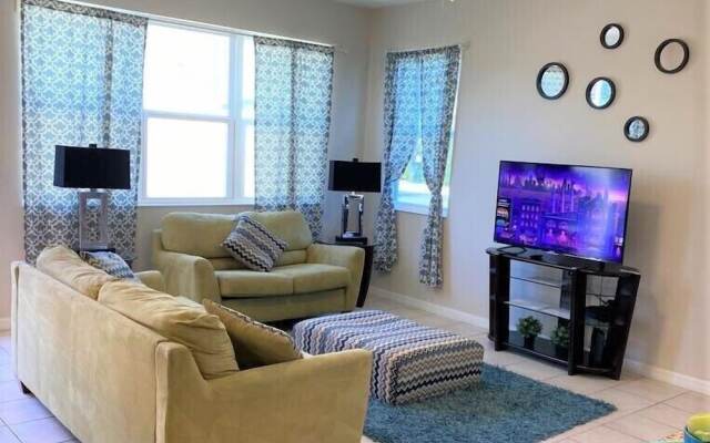 Compass Bay by CozyKey