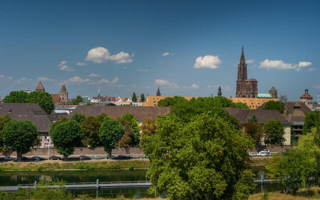 Holiday Inn Express Strasbourg - Centre by IHG
