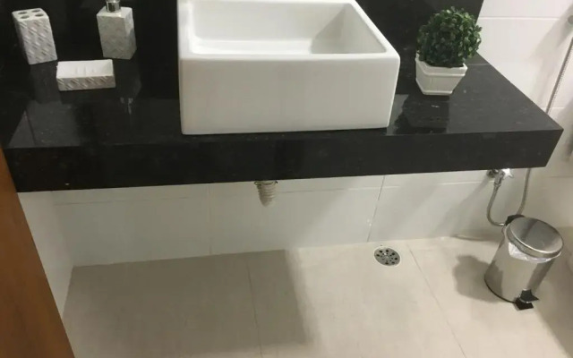 Casa bem aconchegante!