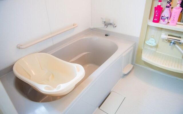 Country house Uruma