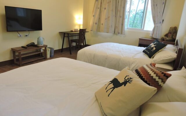 Deer House B&B