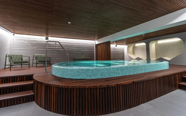 Hestia Hotel Kentmanni