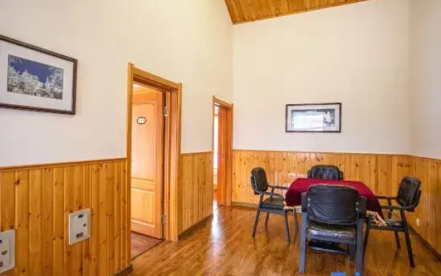 Snow in love Holiday Villa