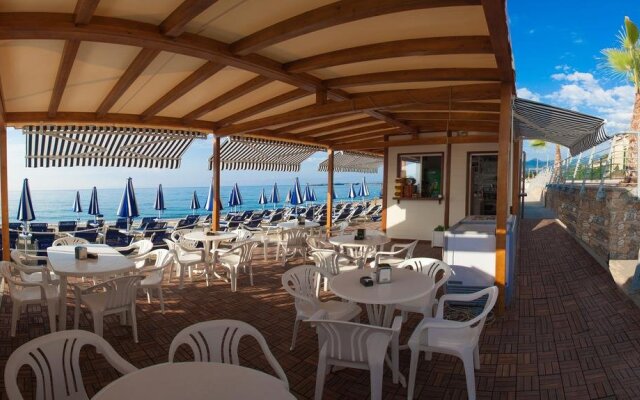Pian Dei Boschi - Feriendorf Residence-Camping