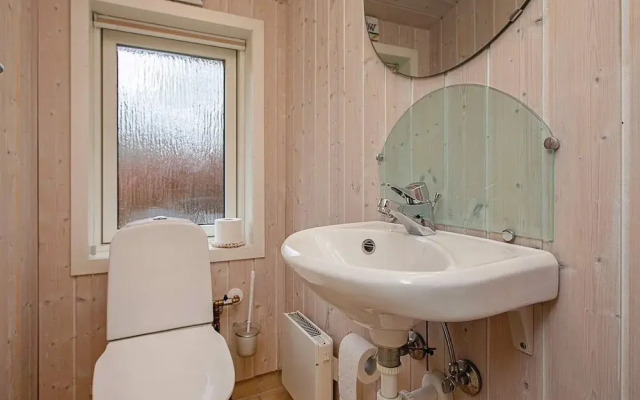 Holiday Home in Gelting