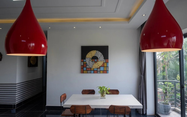 Nagara Homestay