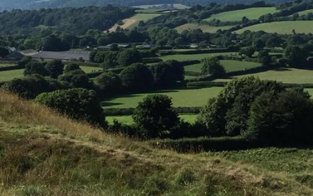 Brentor Self-catering