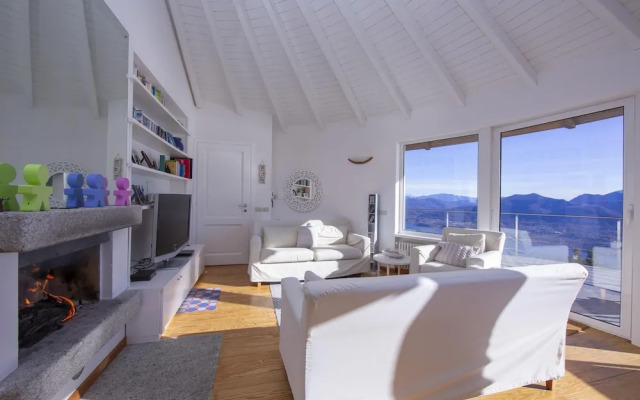 The Perfect View Loft