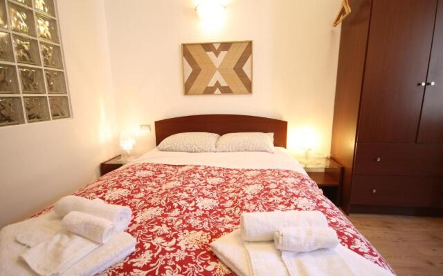 Sant'Agostino Apartment Navigli