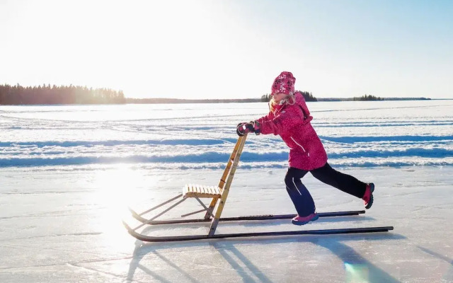 Vuokatinmaa Holiday Apartments