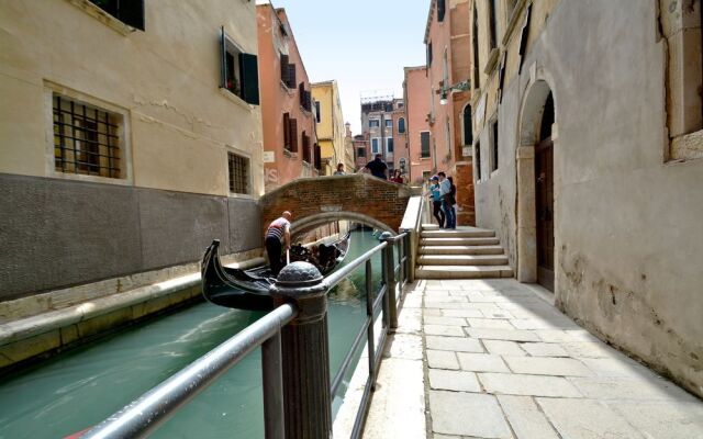 Ve.N.I.Ce Cera Ca' del Gondoliere