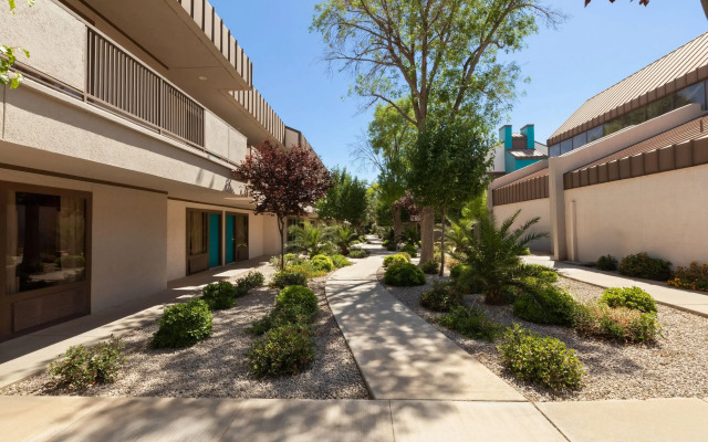 Ramada by Wyndham El Paso