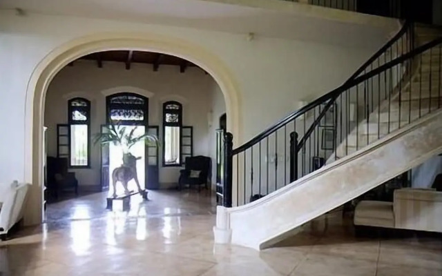 Galle Henna Estate