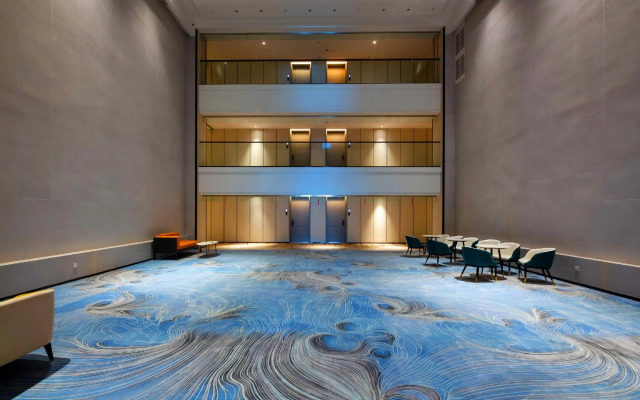 Madison Hotel Changchun International Convention A