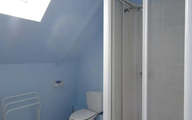 Holiday Home, Plourivo