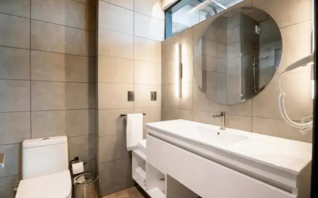 Zip Housing Los Trapenses