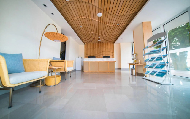 Kare Resort (Zhuhai Dong'ao Island)
