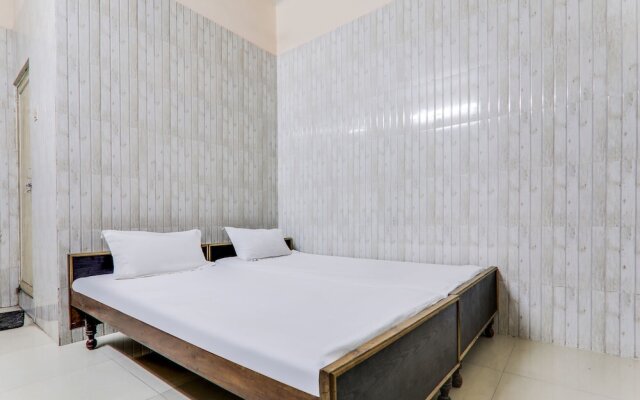 Hotel Venkatesh by OYO Rooms