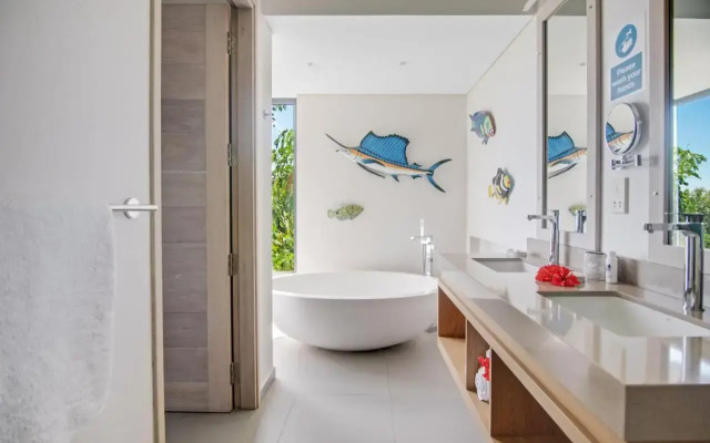 Paradise Chalets Yoga & Wellness