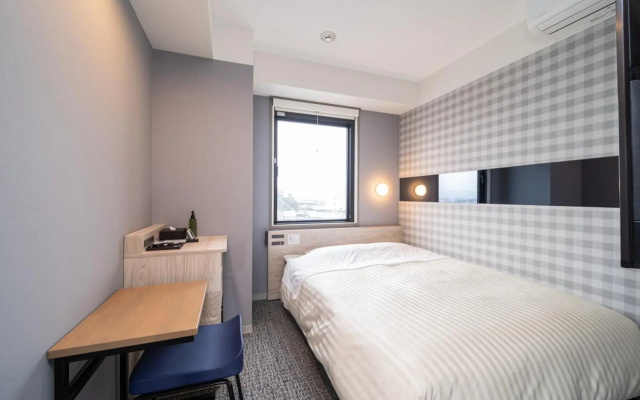 Super  Anan Shiyakushomae – Guest Rooms – Anan