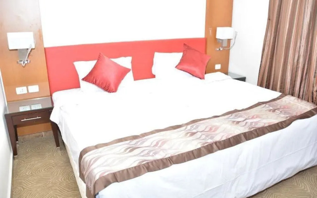 New Lamar Hotel