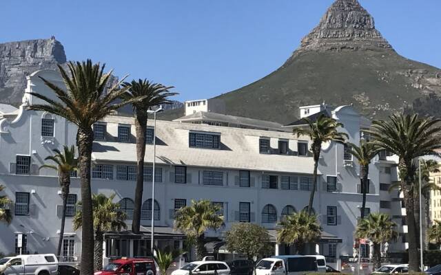 Green Point Self Catering Studio