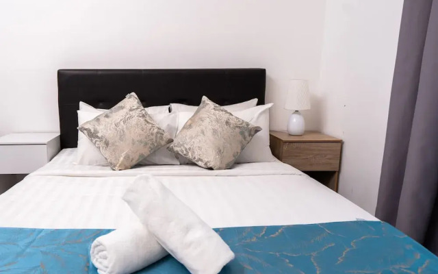Neu Suites 3rdNvenue by Perfect Host