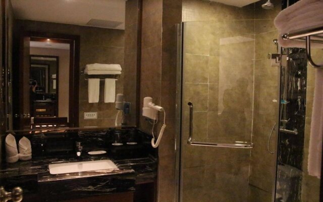 Country Garden Holiday Hotel Guiyang