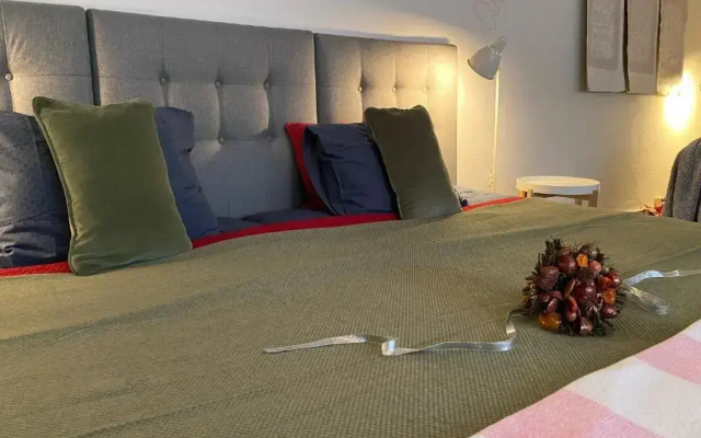 B&B De Kunstpraktijk