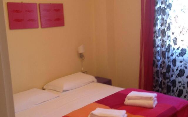 La Fattoria Apartments