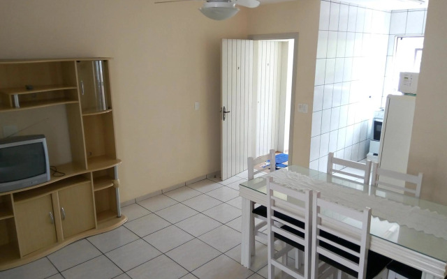 Apartamento 6 pessoas AP 01