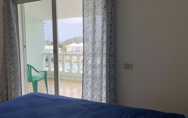 Guesthouse Antigua Chiama Italia